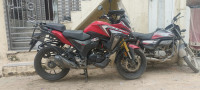 Honda CB200X 2024 Model