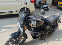 Royal Enfield Hunter 350 2025 2025 Model