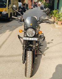 Royal Enfield Hunter 350 2025