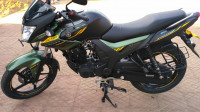 Yamaha SZ-RR 2018 Model