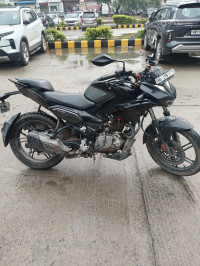 Gray Hero Xtreme 125R