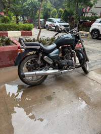 Royal Enfield Thunderbird 2016 Model
