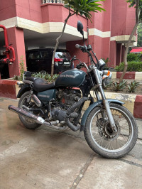 Asphalt Royal Enfield Thunderbird