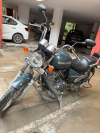 Asphalt Royal Enfield Thunderbird