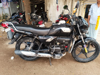Hero Super Splendor XTEC 2022 Model