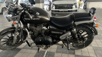 Royal Enfield Thunderbird 350 2015 Model