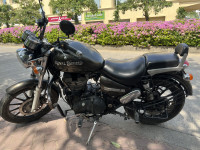 Royal Enfield Thunderbird 350