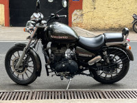 Royal Enfield Thunderbird 350