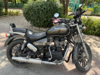 Royal Enfield Thunderbird 350