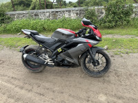Yamaha YZF R15 S V3.0 2019 Model