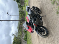 Gray Yamaha YZF R15 S V3.0