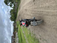 Gray Yamaha YZF R15 S V3.0