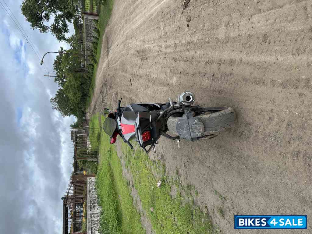 Gray Yamaha YZF R15 S V3.0 Gray Yamaha YZF R15 S V3.0