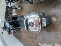TVS Jupiter 2016 Model