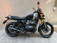 Royal Enfield Bear 650 2025 Model