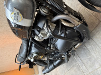 Royal Enfield Bear 650