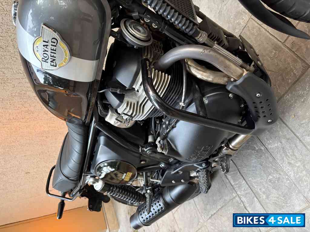 Royal Enfield Bear 650 Royal Enfield Bear 650