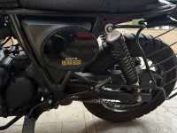 Royal Enfield Bear 650