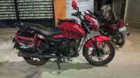 Hero Glamour 125 Disc 2019 Model
