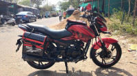 Hero Glamour 125 Disc