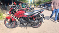 Hero Glamour 125 Disc