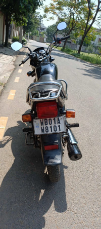 Hero Splendor Plus i3s Black and Accent 2023 Model