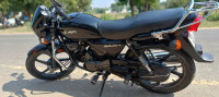 Hero Splendor Plus i3s Black and Accent