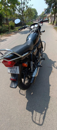 Hero Splendor Plus i3s Black and Accent