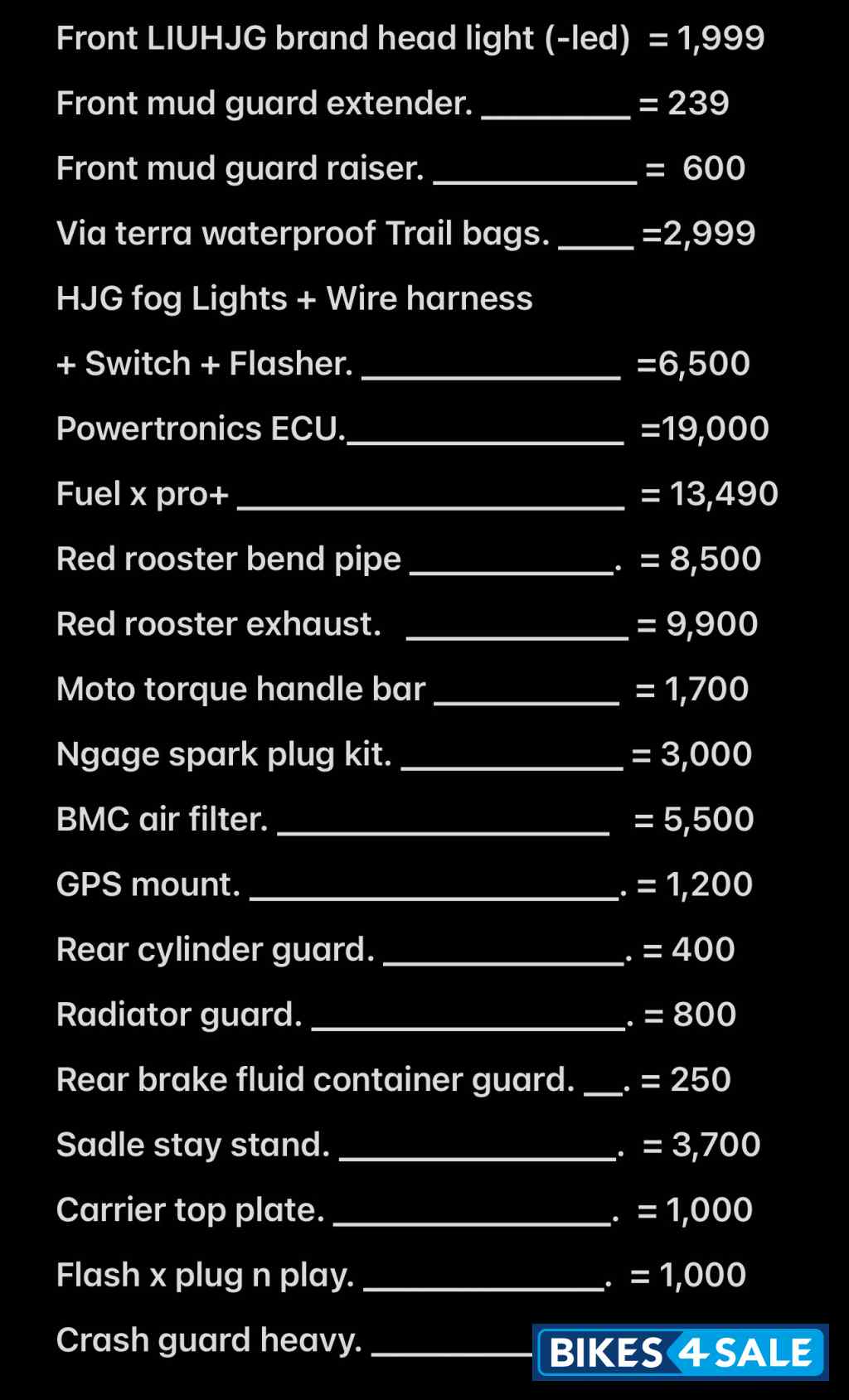 Granite Black Royal Enfield Himalayan Granite Black Royal Enfield Himalayan