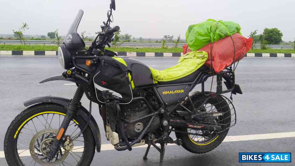 Granite Black Royal Enfield Himalayan Granite Black Royal Enfield Himalayan