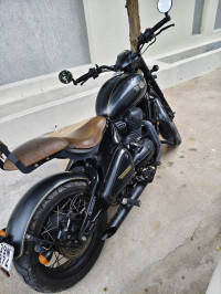 Jawa Perak 2022 Model