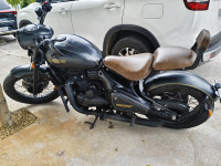 Grey Jawa Perak