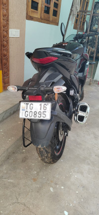Suzuki Gixxer SF 250