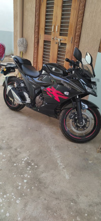 Suzuki Gixxer SF 250