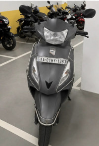 TVS Jupiter Classic 110 2018 Model
