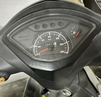 TVS Jupiter Classic 110
