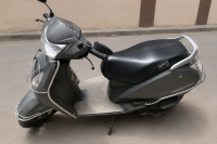 TVS Jupiter Classic 110