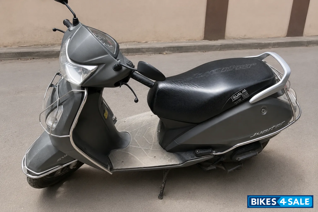 TVS Jupiter Classic 110
