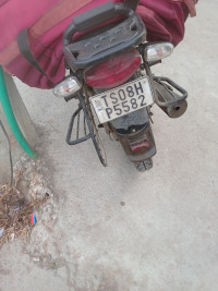 Bajaj CT110X 2021 Model