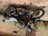 Royal Enfield Thunderbird 500 2013 Model