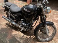 Royal Enfield Thunderbird 500