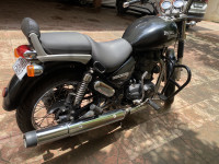 Royal Enfield Thunderbird 500