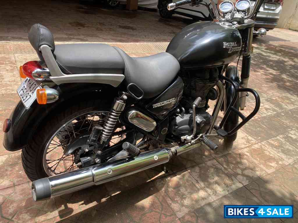 Royal Enfield Thunderbird 500 Royal Enfield Thunderbird 500