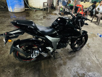 Suzuki Gixxer 150 2020 Model