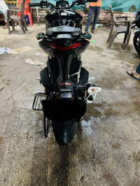 Suzuki Gixxer 150