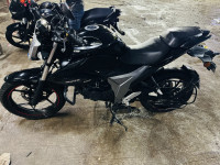 Suzuki Gixxer 150