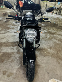 Suzuki Gixxer 150