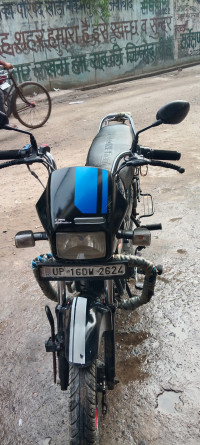 Hero Splendor Plus Xtec 2023 Model