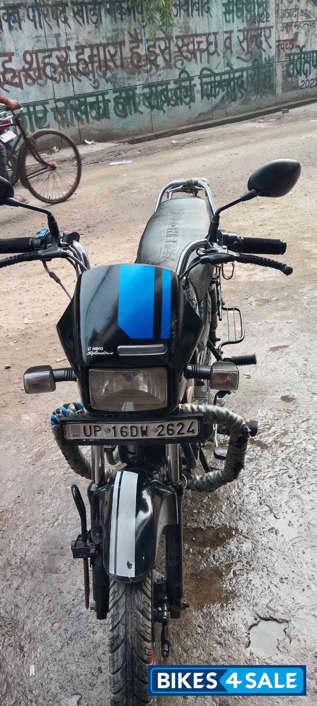 Hero Splendor Plus Xtec