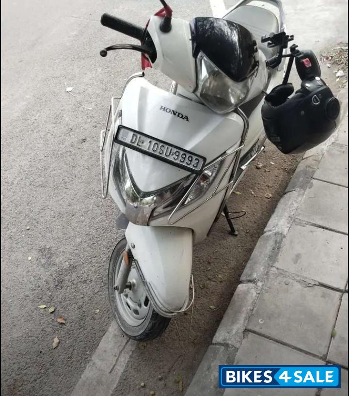 Honda Activa 125